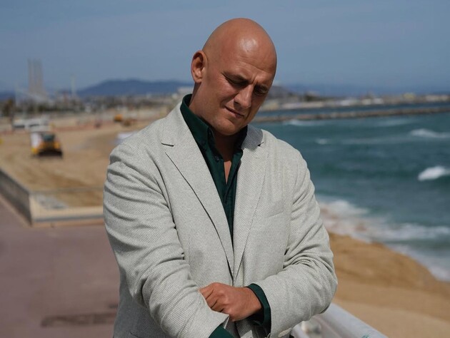 Потап, который весил 140 кг, раскрыл секрет своего похудения на 25 кг