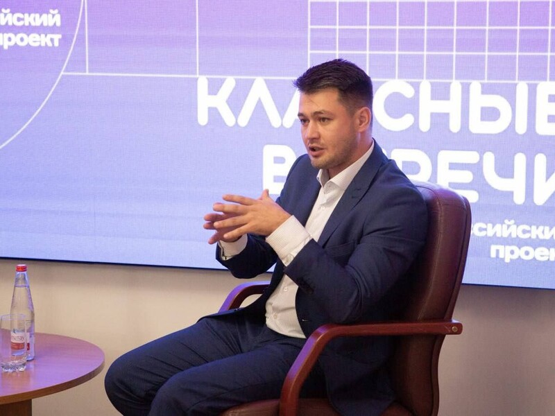 Загиблого у Ставрополі майора РФ міг підірвати його знайомий із гей-переписки – паблік 