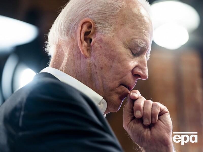 "Обманули весь мир". В США вышла книга о том, что скрывало окружение Байдена