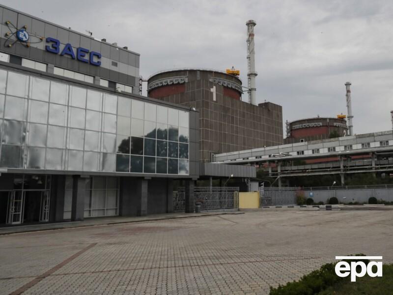 У МАГАТЕ прокоментували, чи намагається Росія перезапустити ЗАЕС