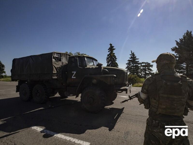 Россия начала новое наступление в Украине и открыла еще один фронт – The New York Times