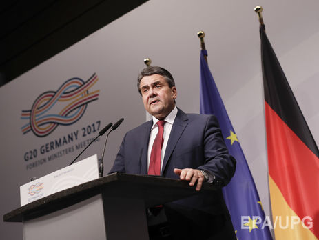 Дипломати групи G20 обговорювали конфлікти в Україні та Сирії