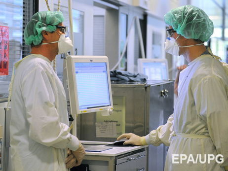 В Киеве медики фиксируют снижение уровня заболевания гриппом и ОРВИ – КГГА