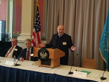 Смешко: Мышление западных 