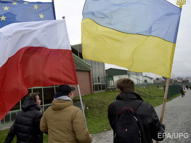 39% польских работодателей планируют нанимать украинцев &ndash; исследование