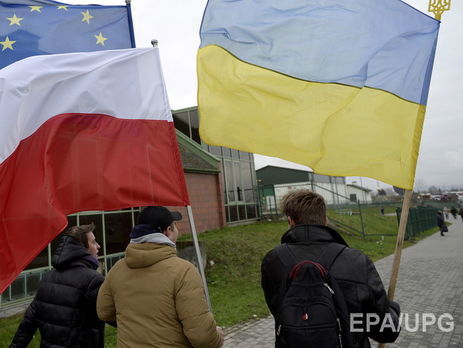 39% польских работодателей планируют нанимать украинцев – исследование