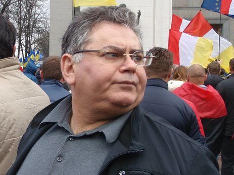 Если против Пинчука и откроют уголовное производство, перспективы его будут нулевые – Волох