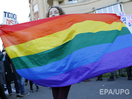 В Финляндии окончательно узаконили однополые браки