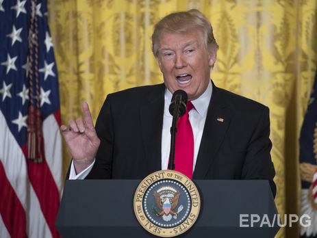 Трамп ведет себя не по-президентски, слишком чувствительно реагирует на критику – обозреватель Deutsche Welle