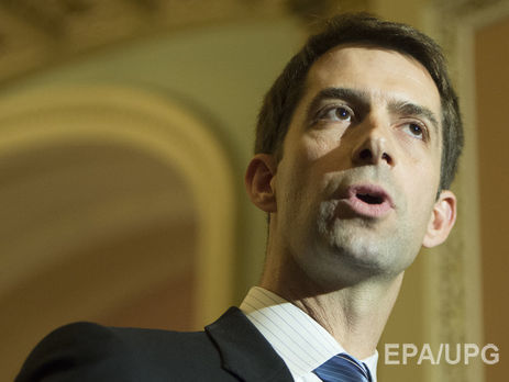 Сенаторы США хотят усилить ядерные силы в Европе: Умолять режим в РФ выполнять договорные обязательства бессмысленно