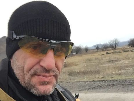 Шкіряк закликав заблокувати в Україні російський портал Mail.Ru