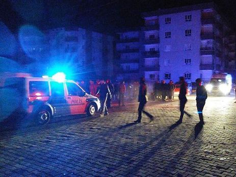 В результате взрыва в Турции украинцы не пострадали – МИД