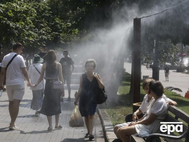 Чи буде рекордна спека влітку в Україні? Прогноз синоптика