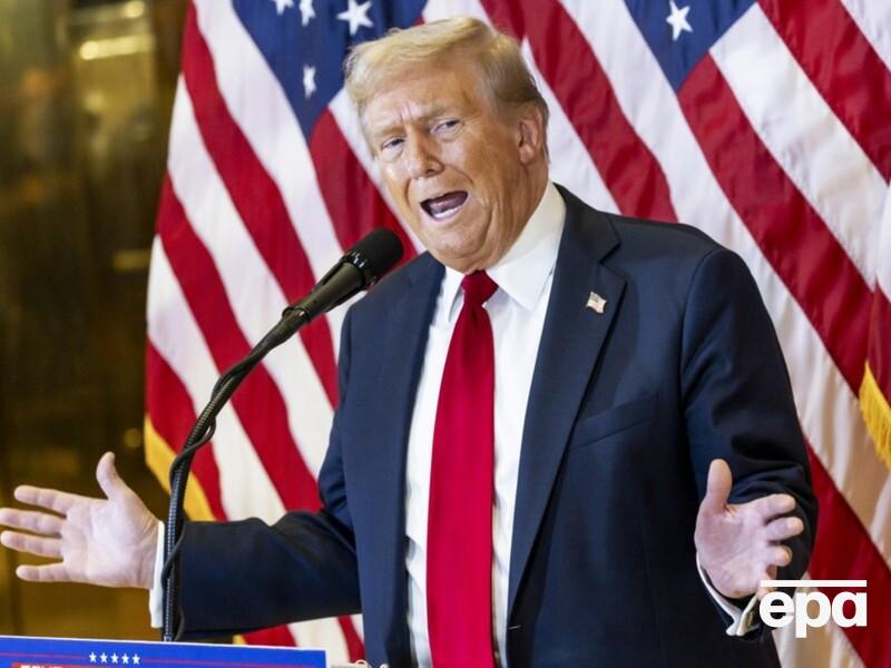 Апелляционный суд временно возобновил действие тарифов Трампа