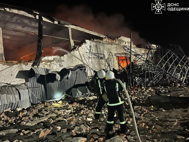 Россияне попали в отделение 