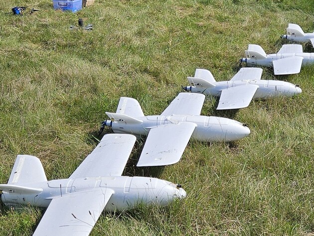 СМИ узнали, какое вооружение приобретут для Украины за €5 млрд от Германии