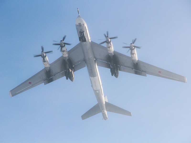 Зачем РФ перегнала рекордное количество истребителей на Оленью? Украинский генерал дал ответ