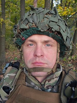 Так відбувається із травня 2022 року – відступ, відступ. Не знаю, чи ми взагалі коли-небудь повернемося