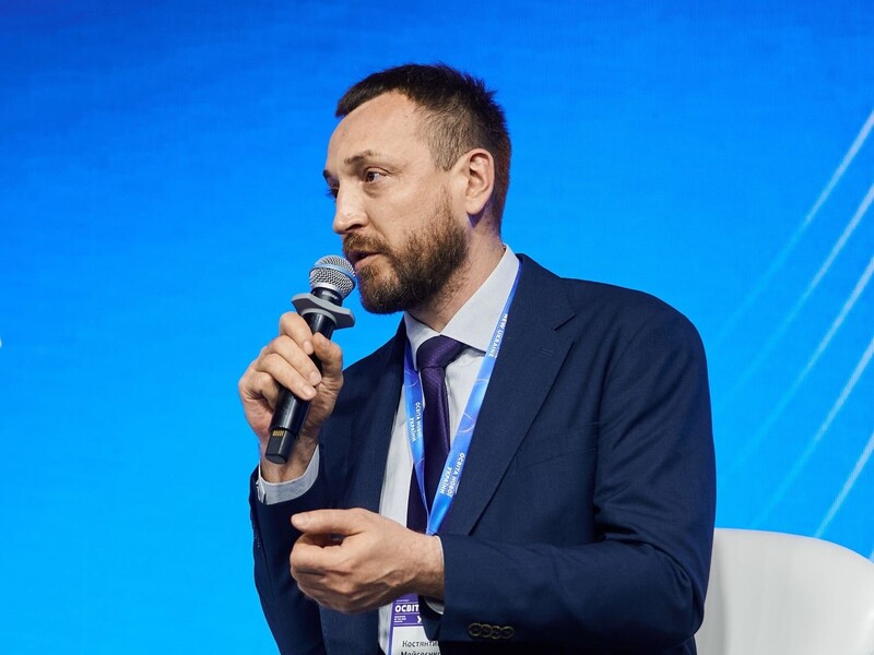 "Метінвест Політехніка": Бізнес має виховувати фахівців ще під час навчання в університеті