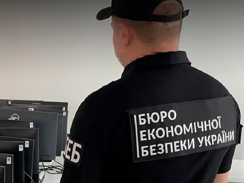 БЕБ підтвердило досудове розслідування щодо компанії бізнесмена Мілешка за фактом ухилення від податків – "СтопКор"