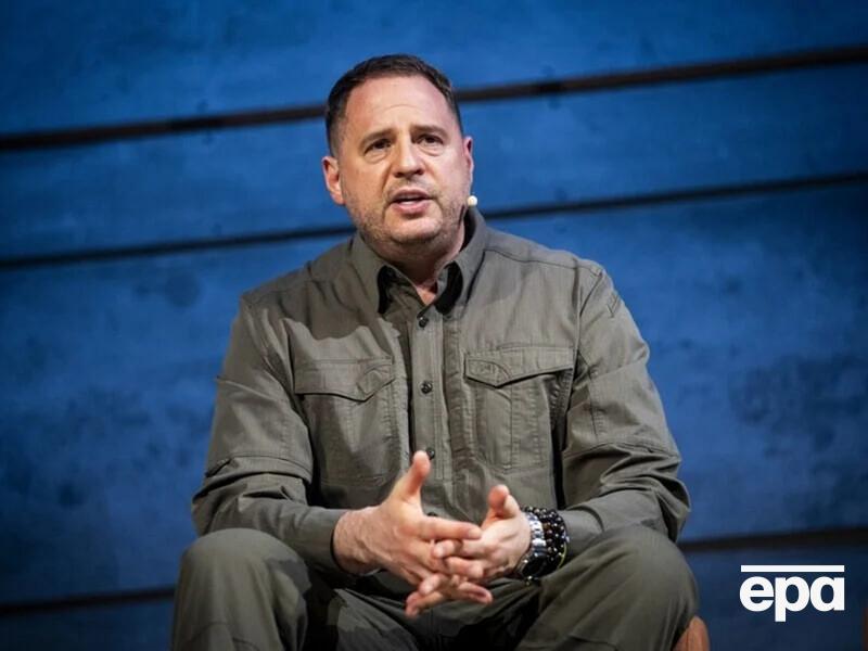 В ОП назвали головну умову, за якої Україна погодиться на переговори у Стамбулі 2 червня