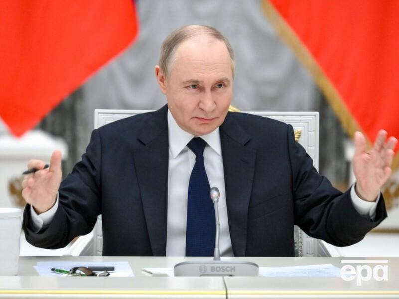 Западные генералы обеспокоены тем, как мало у них времени до нападения Путина – обозреватель Bloomberg