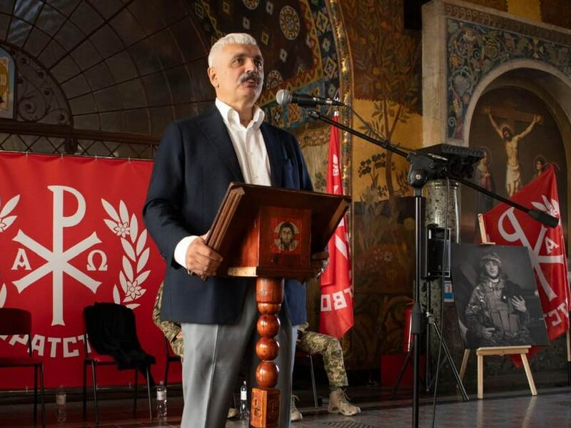 Если завтра работники ТЦК объявят забастовку, военные РФ будут под Львовом через два месяца – Корчинский