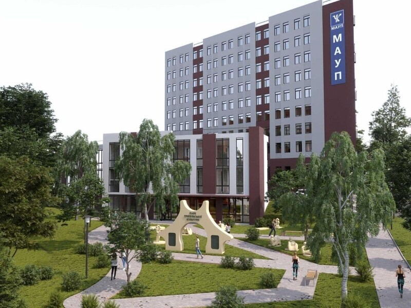 Рейтинг УВО Украины по результатам аккредитаций НАОКВО: МАУП – первый среди частных университетов