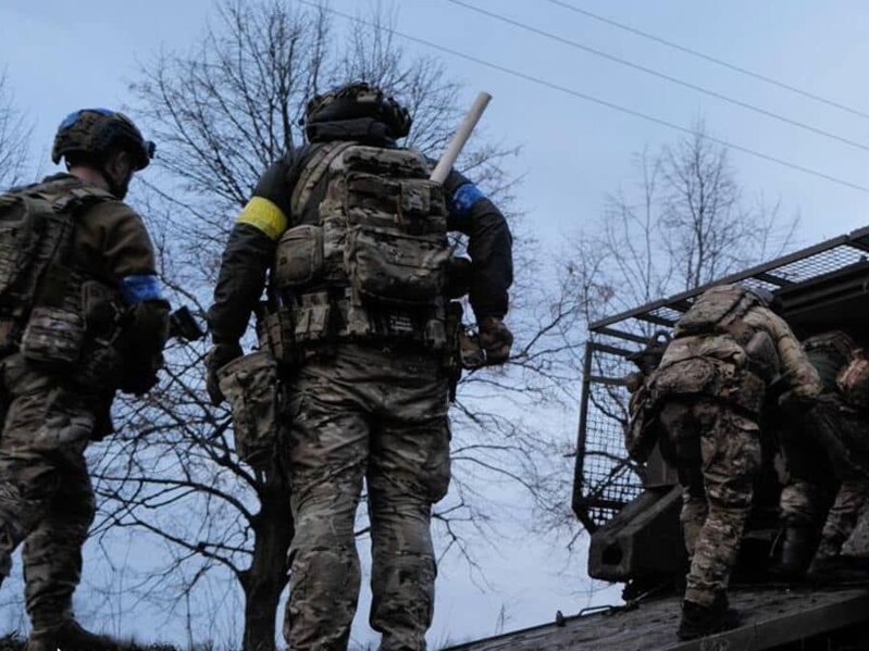 В ГУР МО показали, как сбили новейший реактивный дрон из нового оружия. Видео