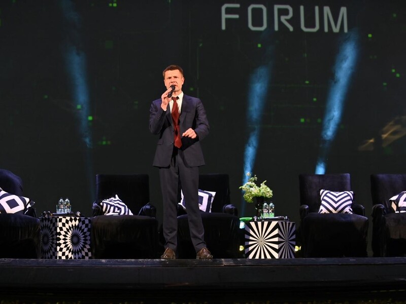 В Одесі відбувається міжнародний безпековий форум Black Sea Security Forum