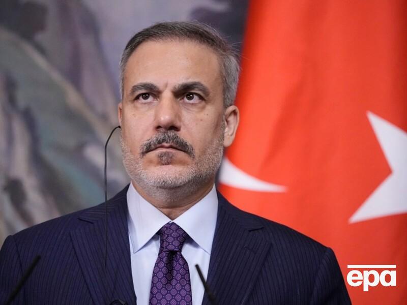 Глава МИД Турции заявил, что из-за своей позиции на переговорах РФ может оказаться в невыгодном положении