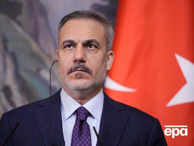 Глава МИД Турции заявил, что из-за своей позиции на переговорах РФ может оказаться в невыгодном положении