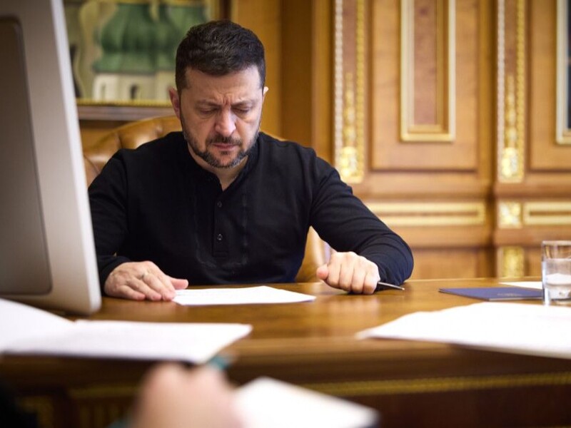 NYT раскрыла подробности содержания документа о прекращении огня, который Украина передала РФ