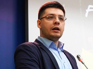 Путіна заблоковано, держпереворот, у Кремлі паніка, зникнення Арестовича. Стрим Бацман із Демченком. Трансляція