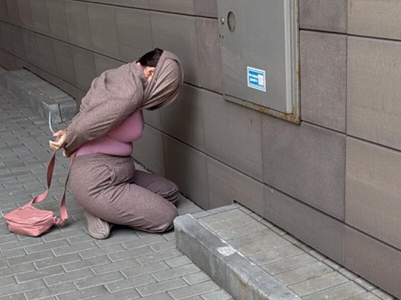 Стерненко объяснил, почему россияне для покушения на него избрали женщину