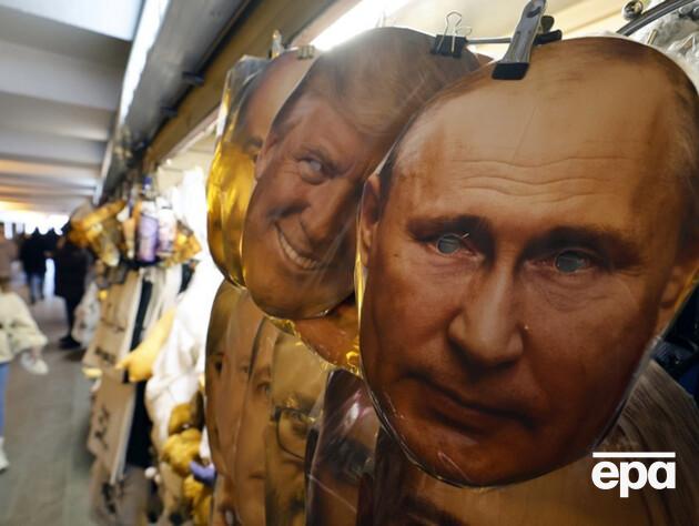 The Atlantic проанализировало, 