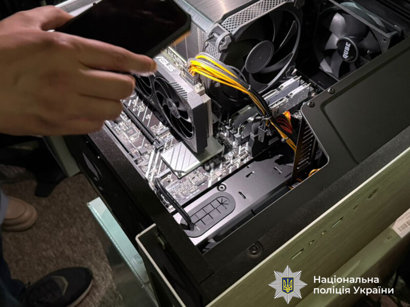 В DCH Ярославского заявили, что силовики нашли лазейку в законодательстве, чтобы незаконно проводить обыски