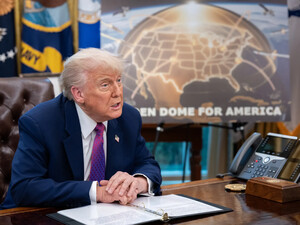 Трамп про останні масовані атаки РФ на Україну: Я не люблю сюрпризів