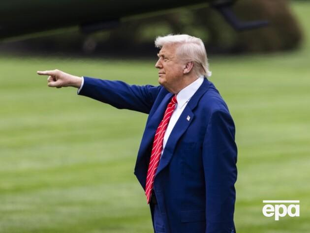 Трамп вдвое повысит тарифы на импорт стали и алюминия