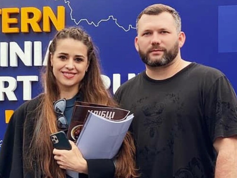 Беременная Slavia призналась, что живет в маленькой квартире в Житомире