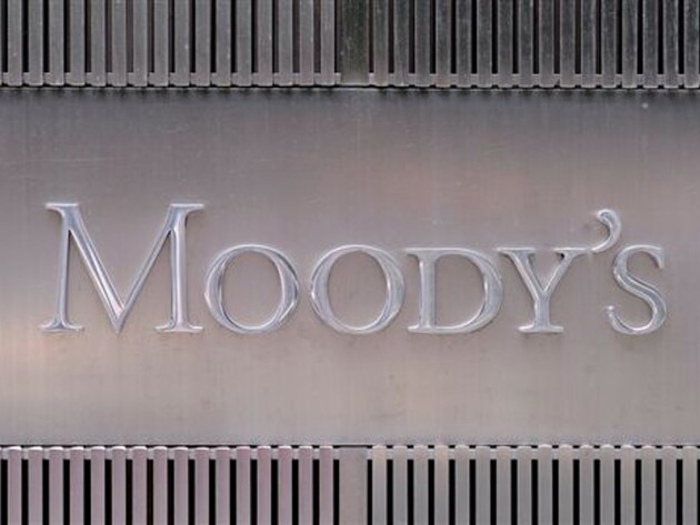 Moody's присвоило Украине один из самых низких кредитных рейтингов