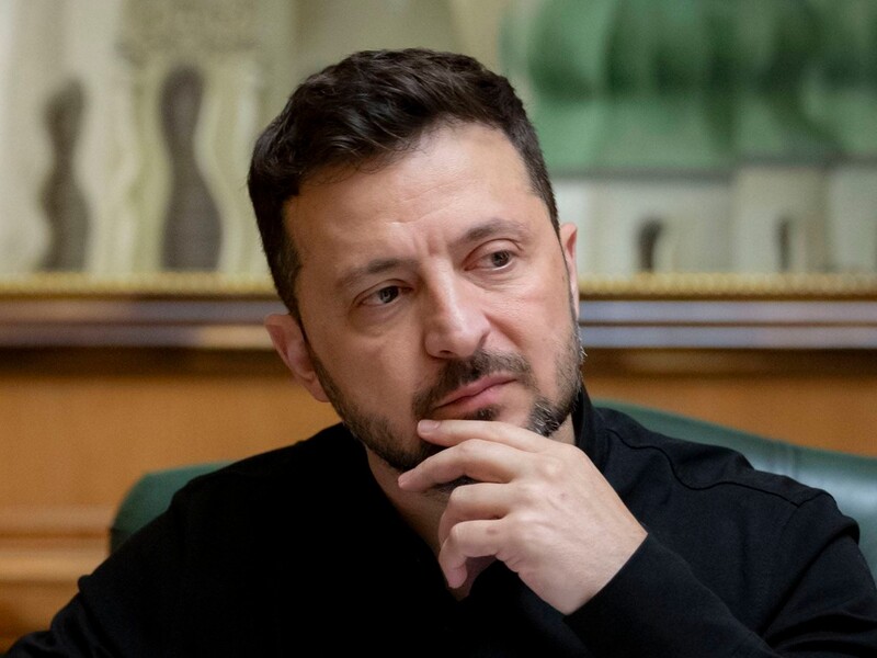 Зеленский назвал самую любимую книгу, стоимость которой почти 1 тыс. грн