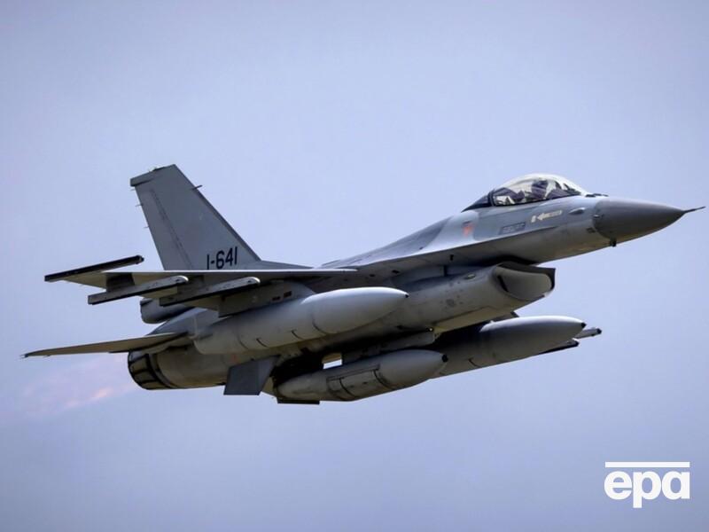 Самолеты ВСУ подключат к "военному Wi-Fi" НАТО. В Минобороны объяснили, что это