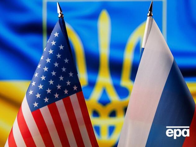 США можуть тиснути на Україну щодо участі в переговорах із РФ 2 червня – WP