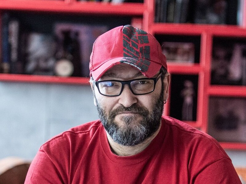  Побег из России, как выглядит бункер Путина, кто убил Березовского. Интервью Бацман со звездой "Дождя" Козыревым. Видео