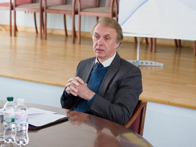 Ексглава МЗС України назвав небезпеку переговорів у Стамбулі