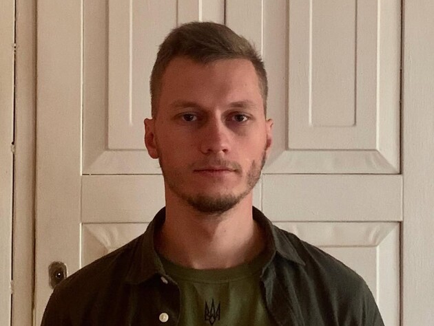 Учитель Циганков підірвав мережу танцем на День останнього дзвінка. Відео залетіло на 1 млн переглядів