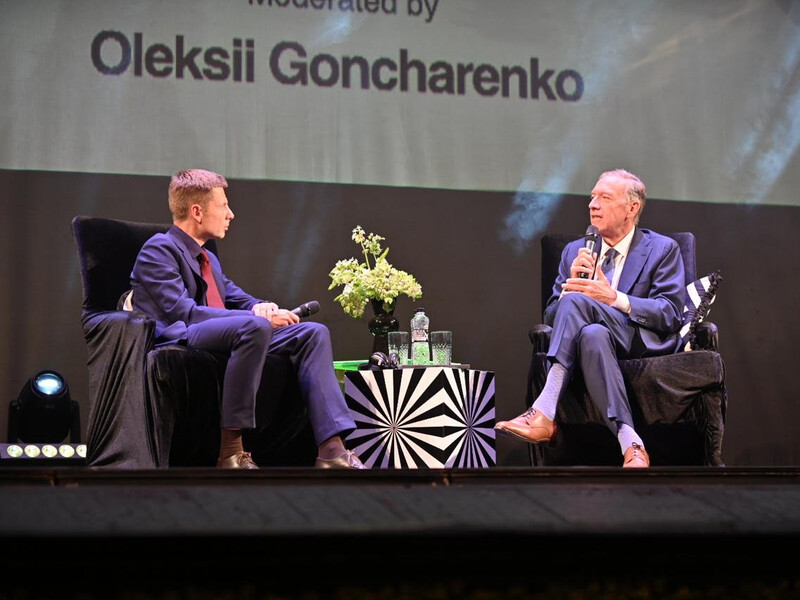 Помпео: Уперше ми вбили 300 росіян одним ударом у Сирії