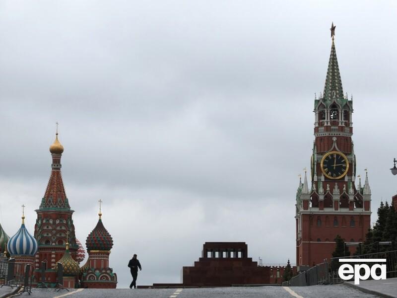 РФ скрывает масштабы экономического спада и теряет финансовую подушку – Служба внешней разведки