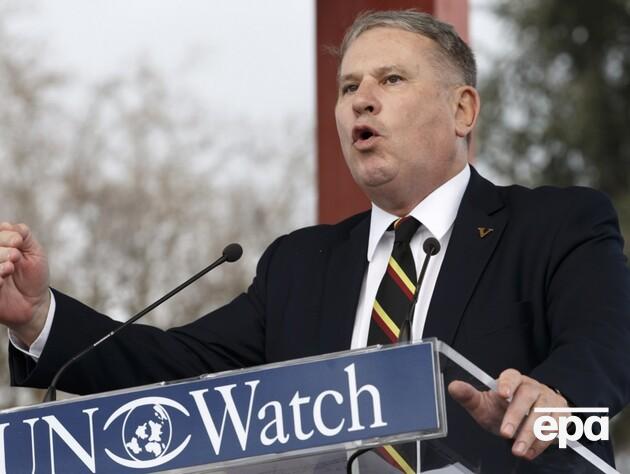 В Британии заявили, что Лондон мог бы помочь Украине разработать собственное ядерное оружие